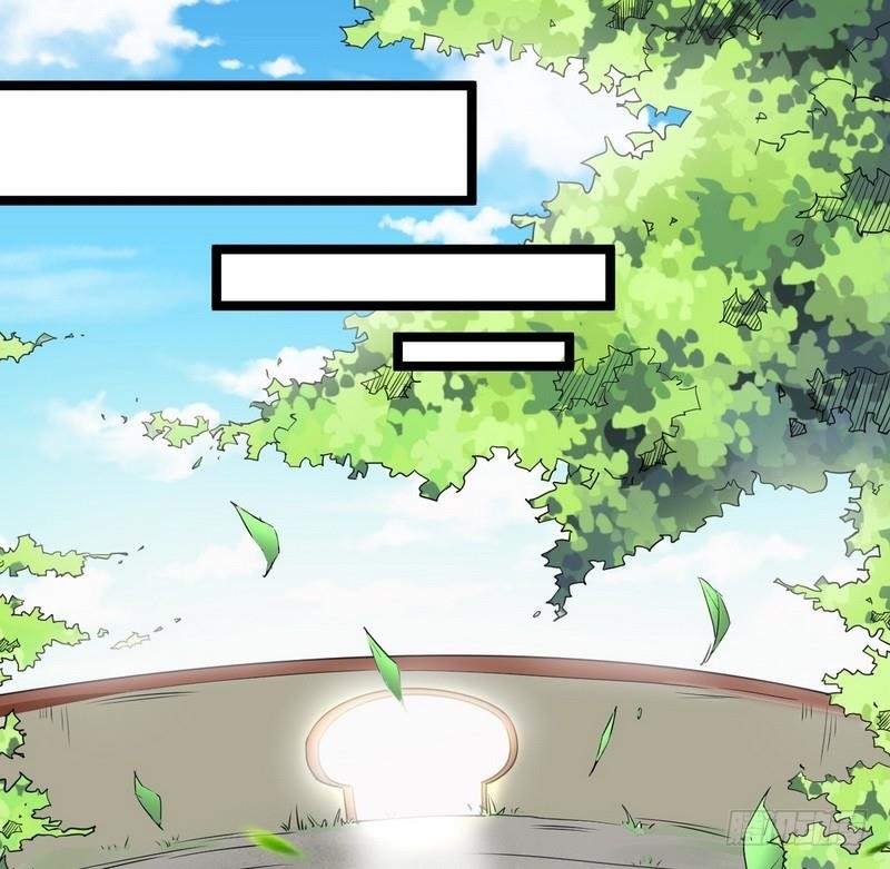 I’m An Evil God Chapter 3 - Page 38