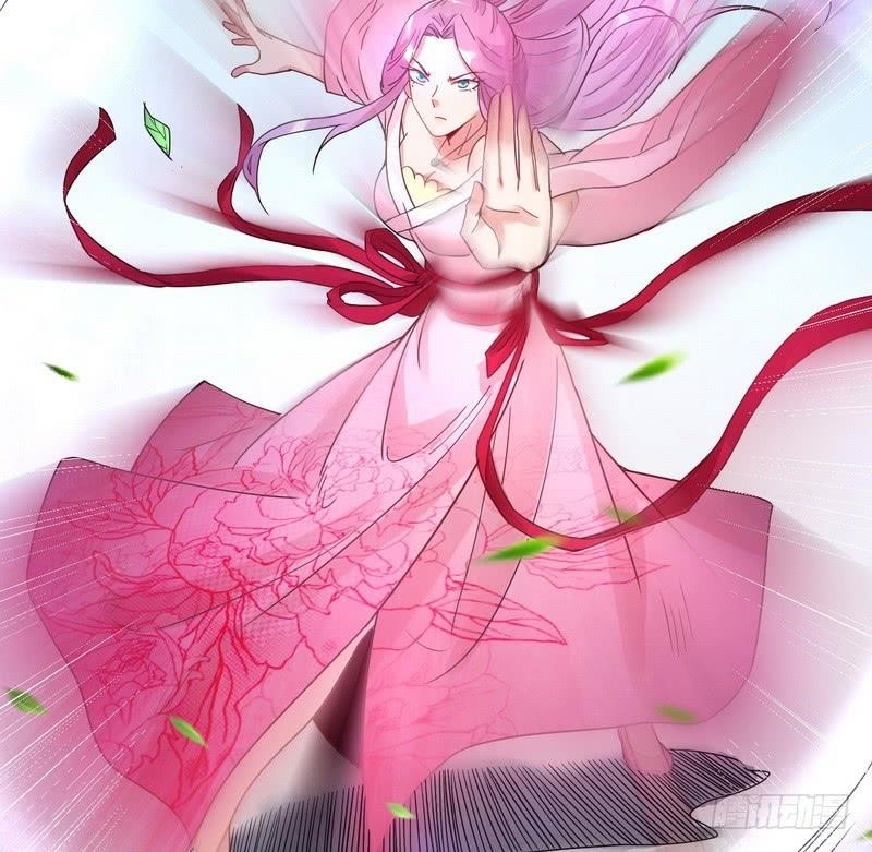 I’m An Evil God Chapter 3 - Page 41