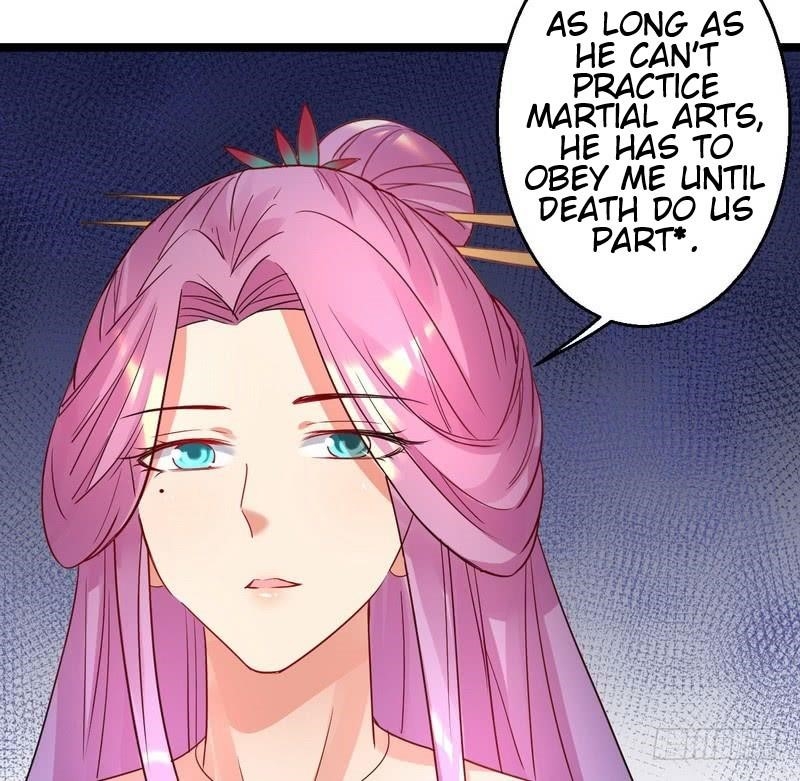 I’m An Evil God Chapter 3 - Page 48