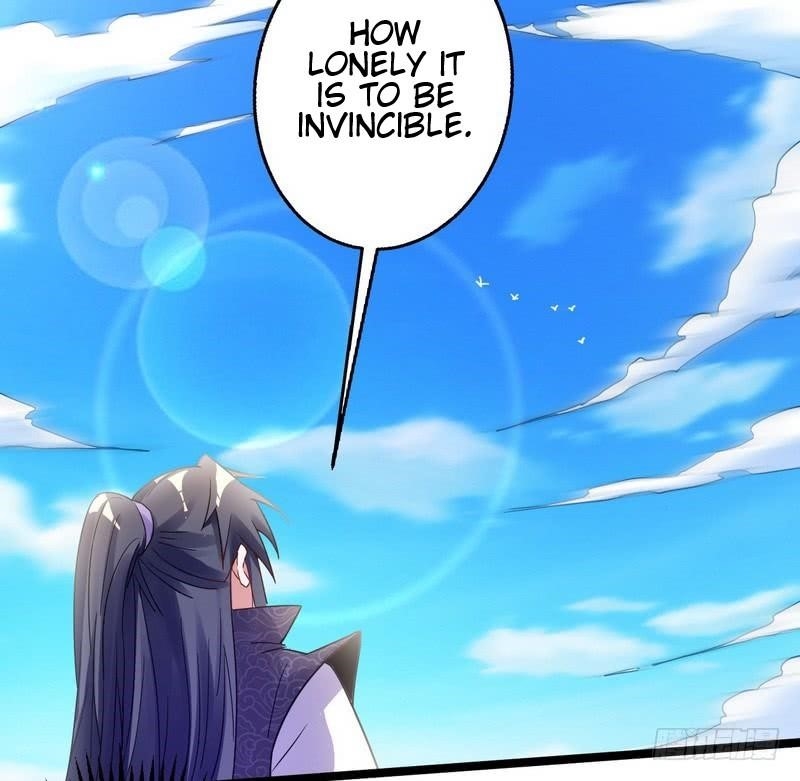 I’m An Evil God Chapter 3 - Page 54