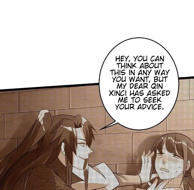 I’m An Evil God Chapter 3 - Page 57