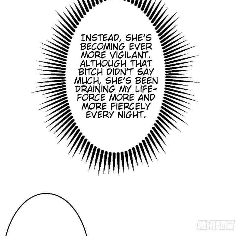 I’m An Evil God Chapter 3 - Page 59