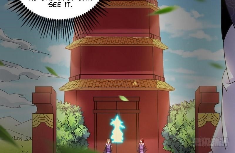 I’m An Evil God Chapter 3 - Page 75