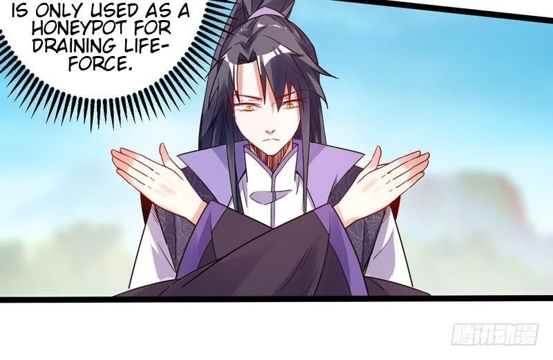 I’m An Evil God Chapter 3 - Page 79