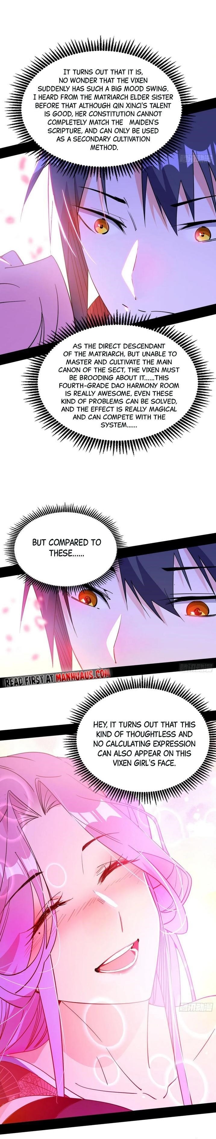 I’m An Evil God Chapter 300 - Page 11