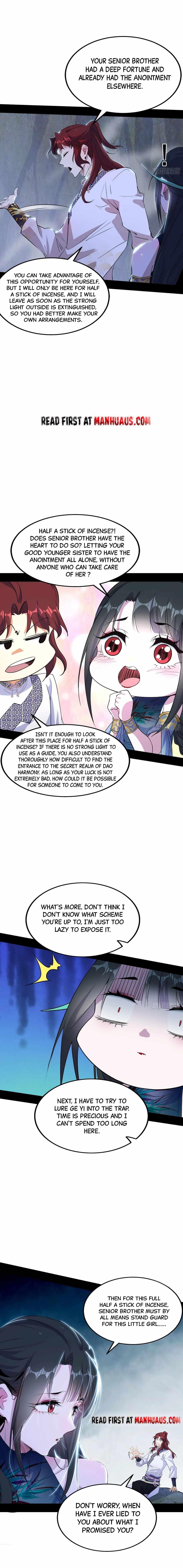 I’m An Evil God Chapter 300 - Page 2