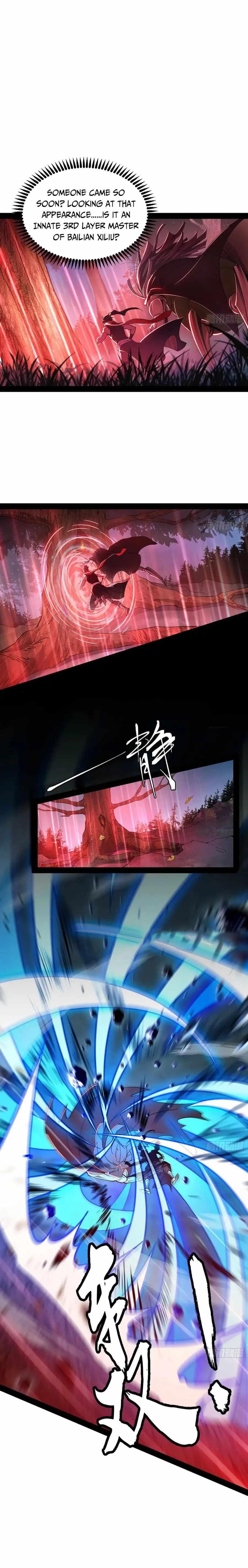 I’m An Evil God Chapter 302 - Page 12