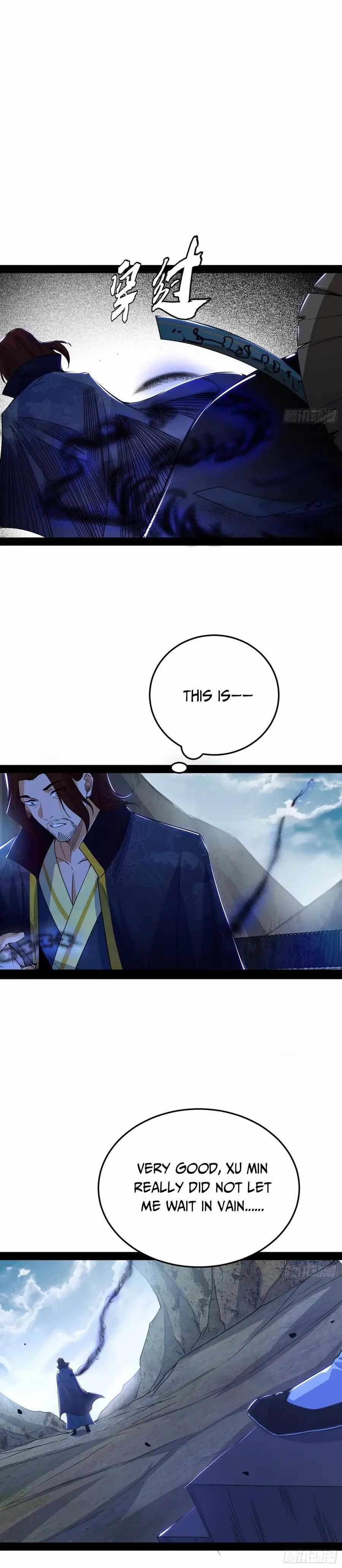 I’m An Evil God Chapter 302 - Page 18