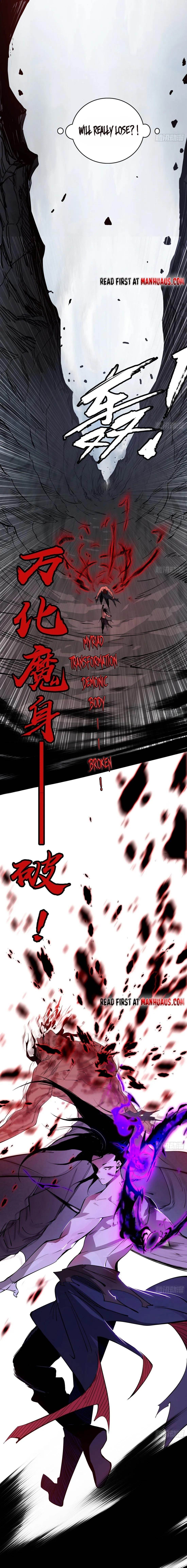 I’m An Evil God Chapter 309 - Page 14