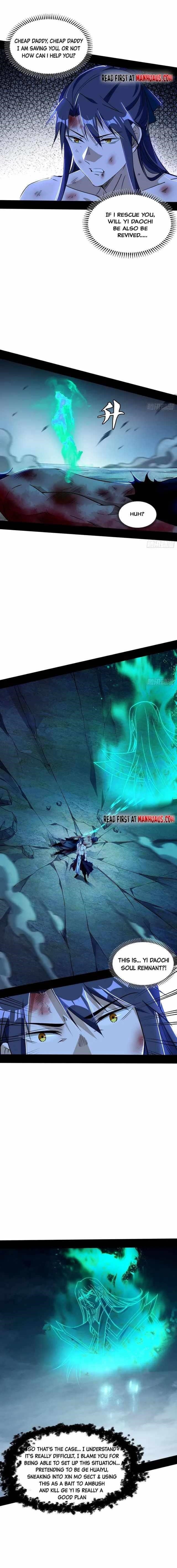 I’m An Evil God Chapter 310 - Page 2