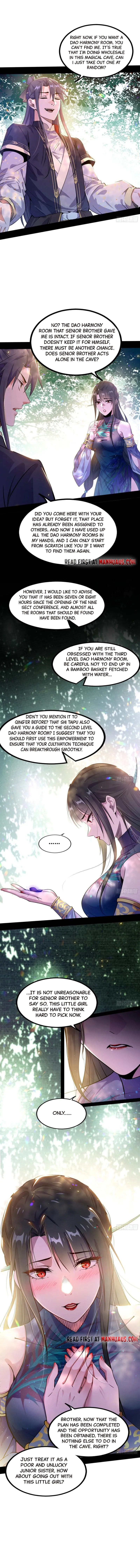 I’m An Evil God Chapter 313 - Page 6