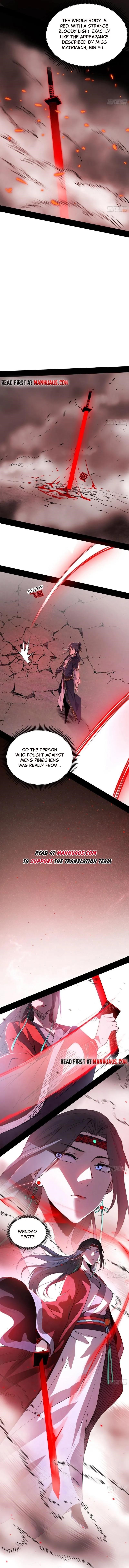 I’m An Evil God Chapter 314 - Page 7