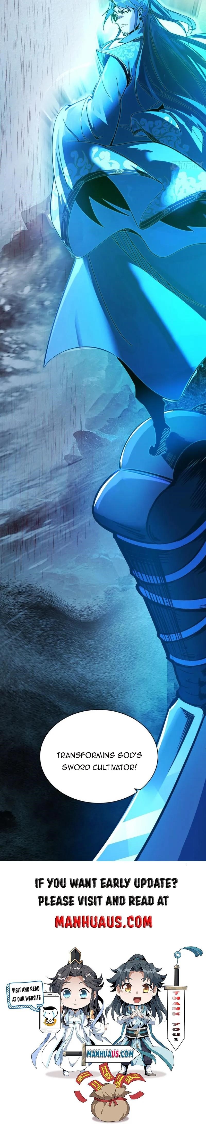 I’m An Evil God Chapter 321 - Page 13