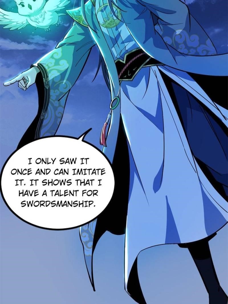 I’m An Evil God Chapter 323 - Page 105