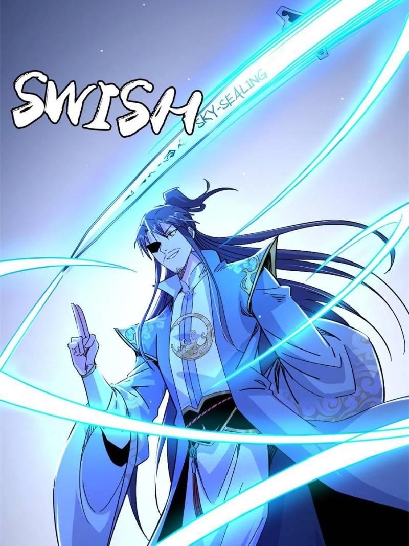 I’m An Evil God Chapter 323 - Page 15