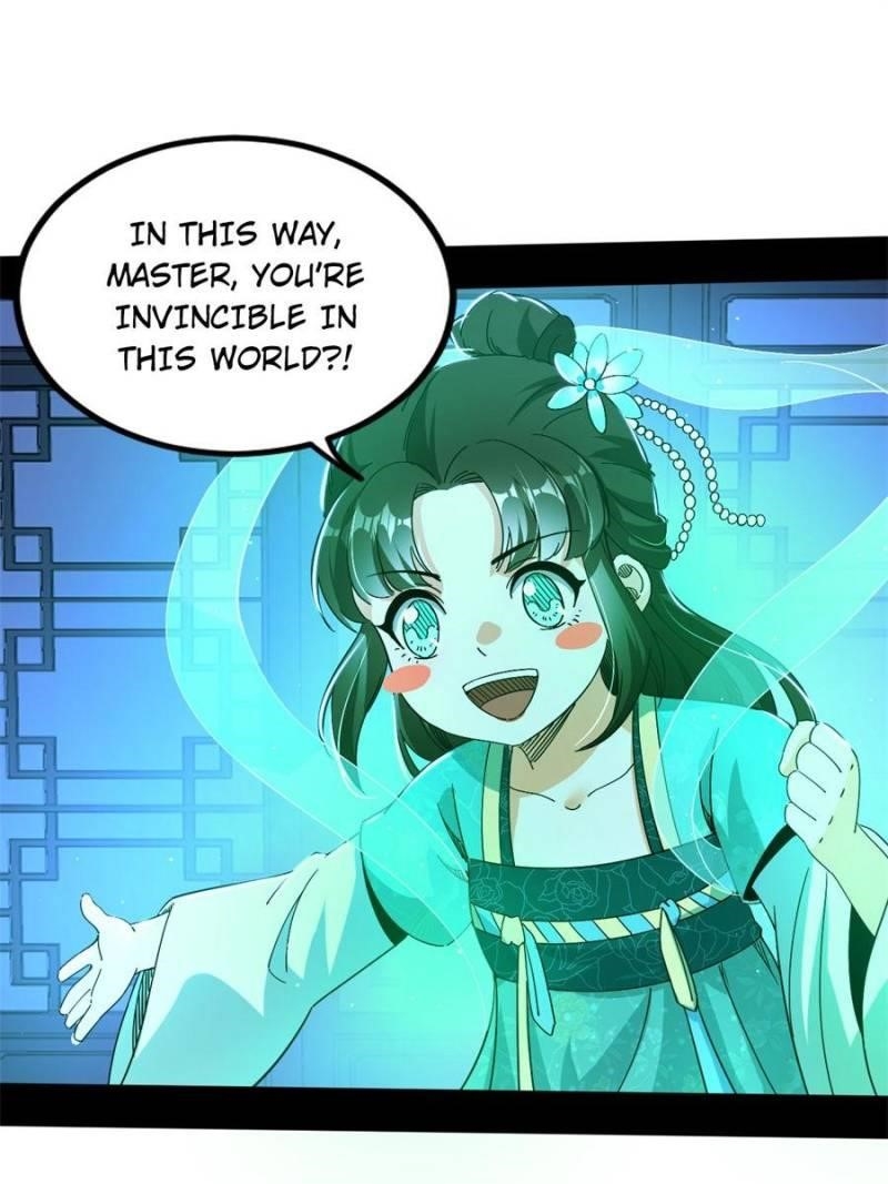 I’m An Evil God Chapter 323 - Page 17