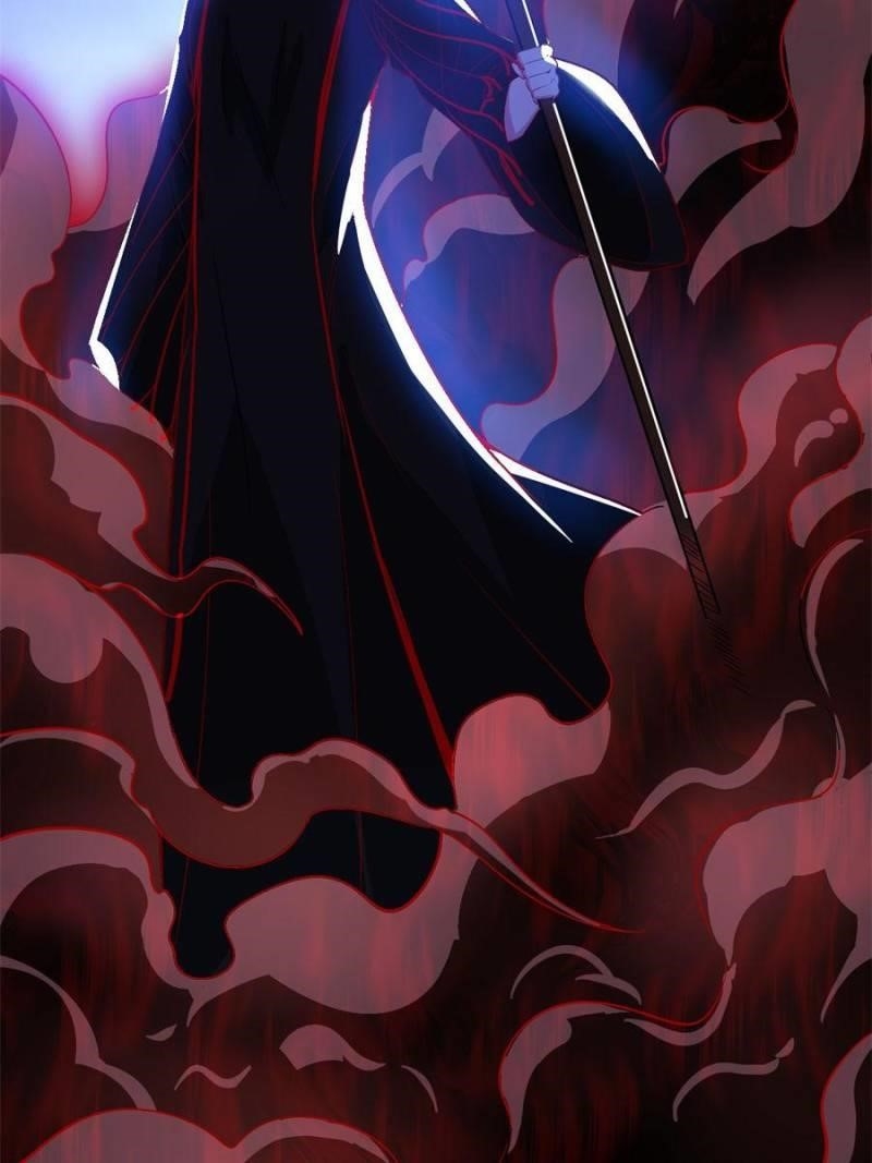 I’m An Evil God Chapter 323 - Page 32