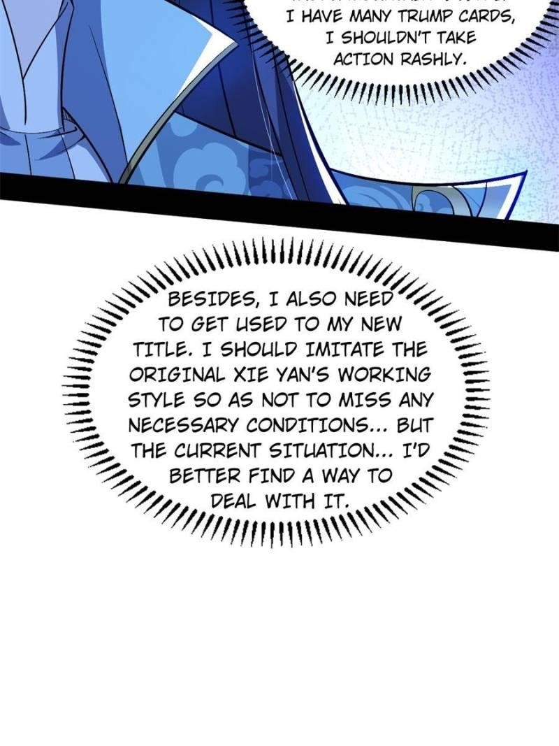 I’m An Evil God Chapter 323 - Page 45