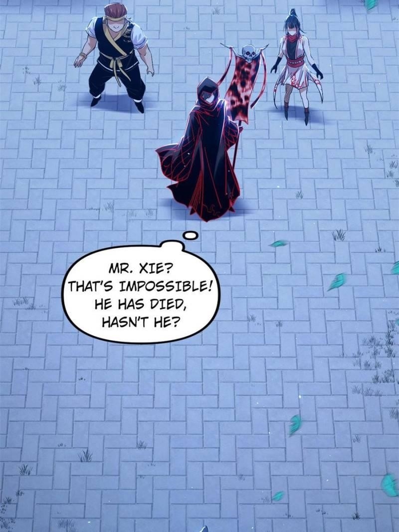 I’m An Evil God Chapter 323 - Page 52