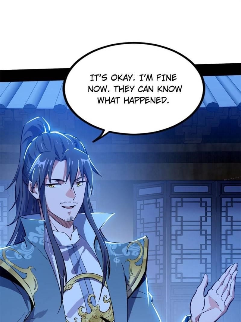 I’m An Evil God Chapter 323 - Page 62