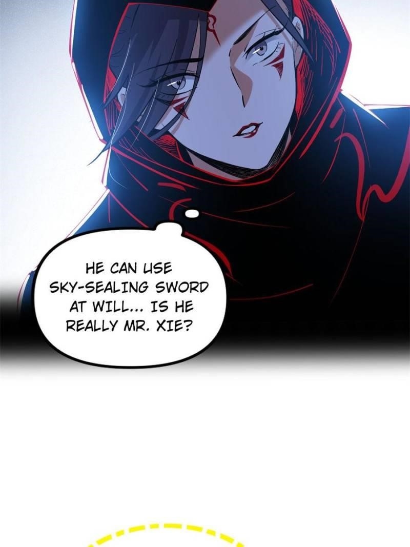 I’m An Evil God Chapter 323 - Page 73