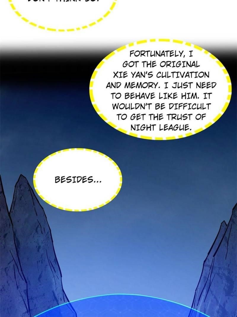 I’m An Evil God Chapter 323 - Page 78