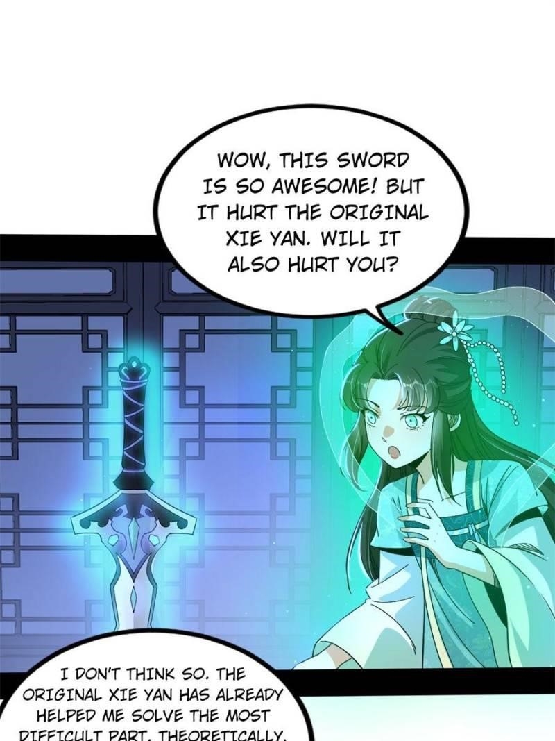 I’m An Evil God Chapter 323 - Page 8