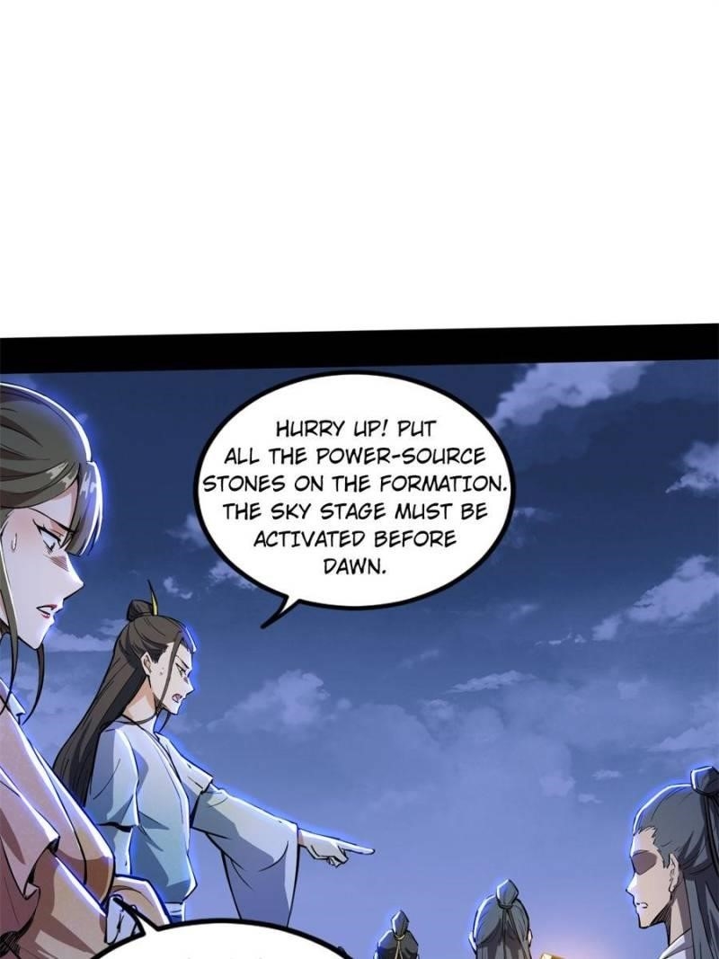 I’m An Evil God Chapter 323 - Page 81