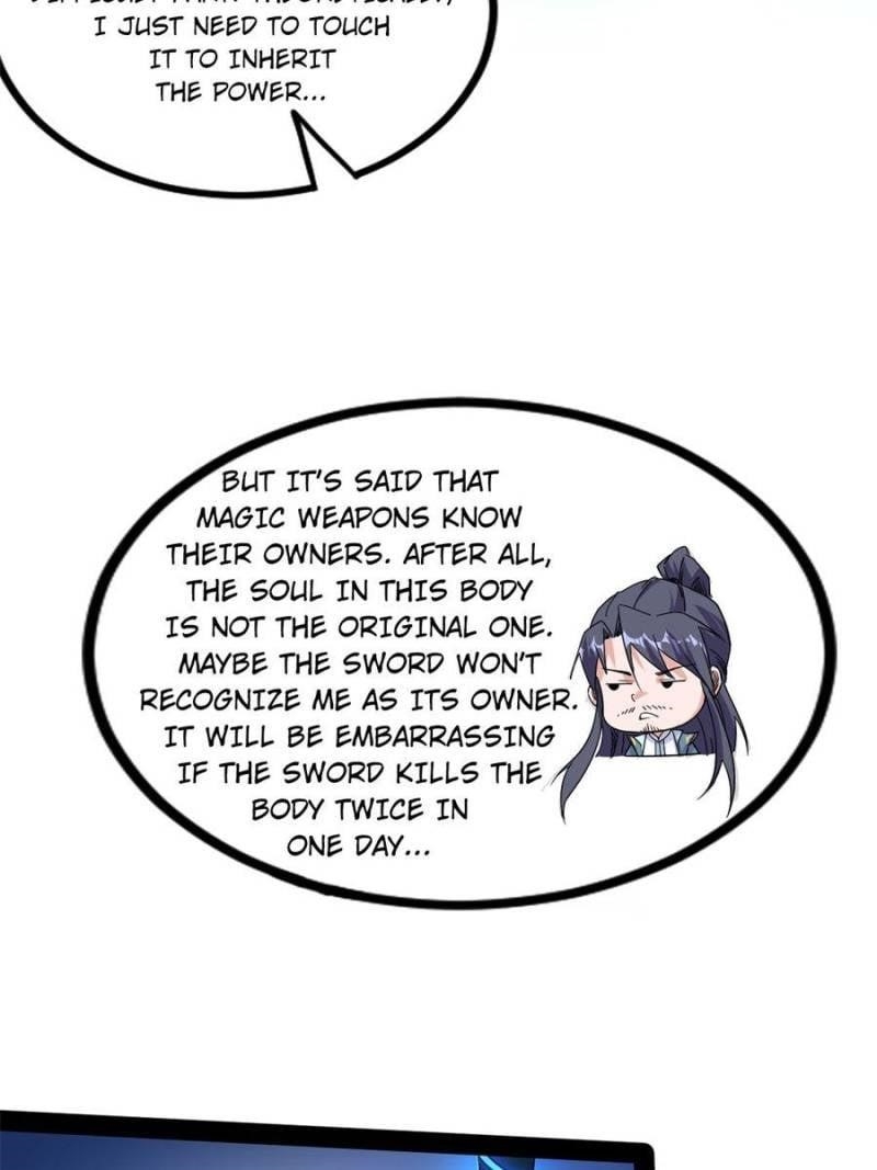 I’m An Evil God Chapter 323 - Page 9