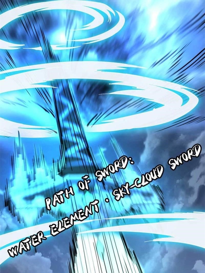 I’m An Evil God Chapter 323 - Page 97