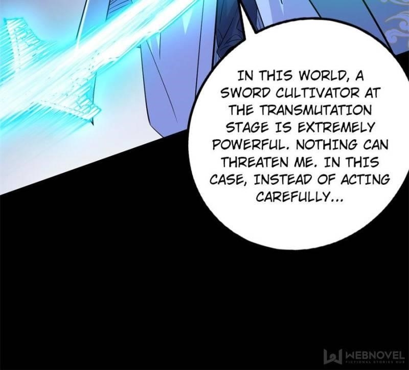 I’m An Evil God Chapter 324 - Page 14