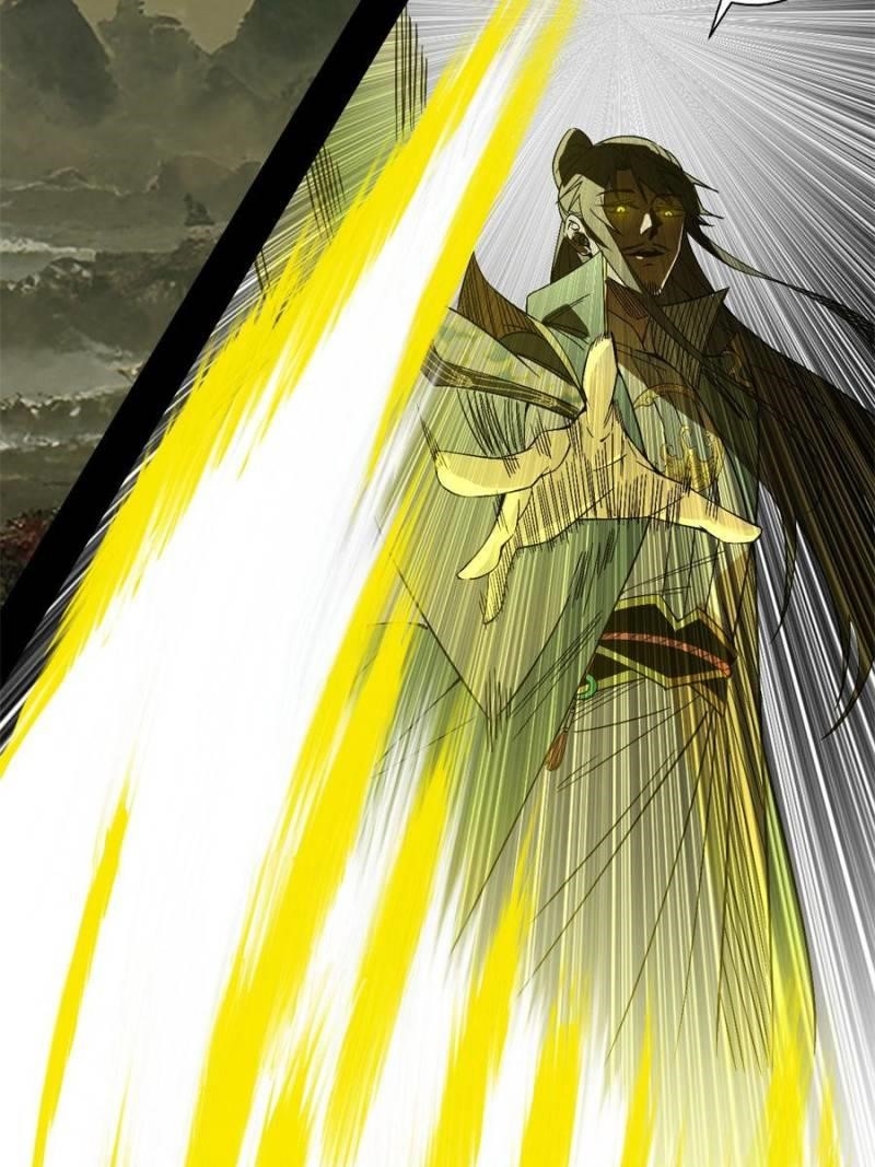 I’m An Evil God Chapter 324 - Page 31