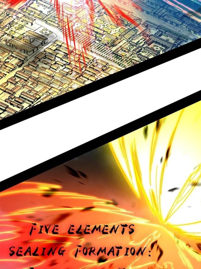 I’m An Evil God Chapter 324 - Page 34