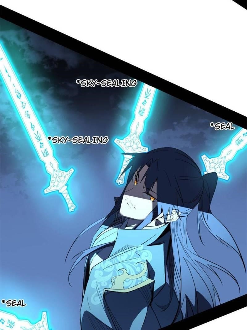 I’m An Evil God Chapter 324 - Page 39