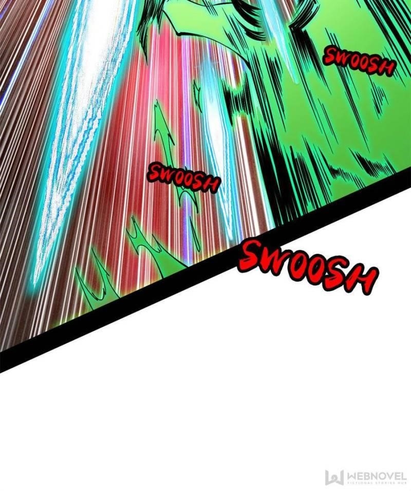 I’m An Evil God Chapter 324 - Page 44