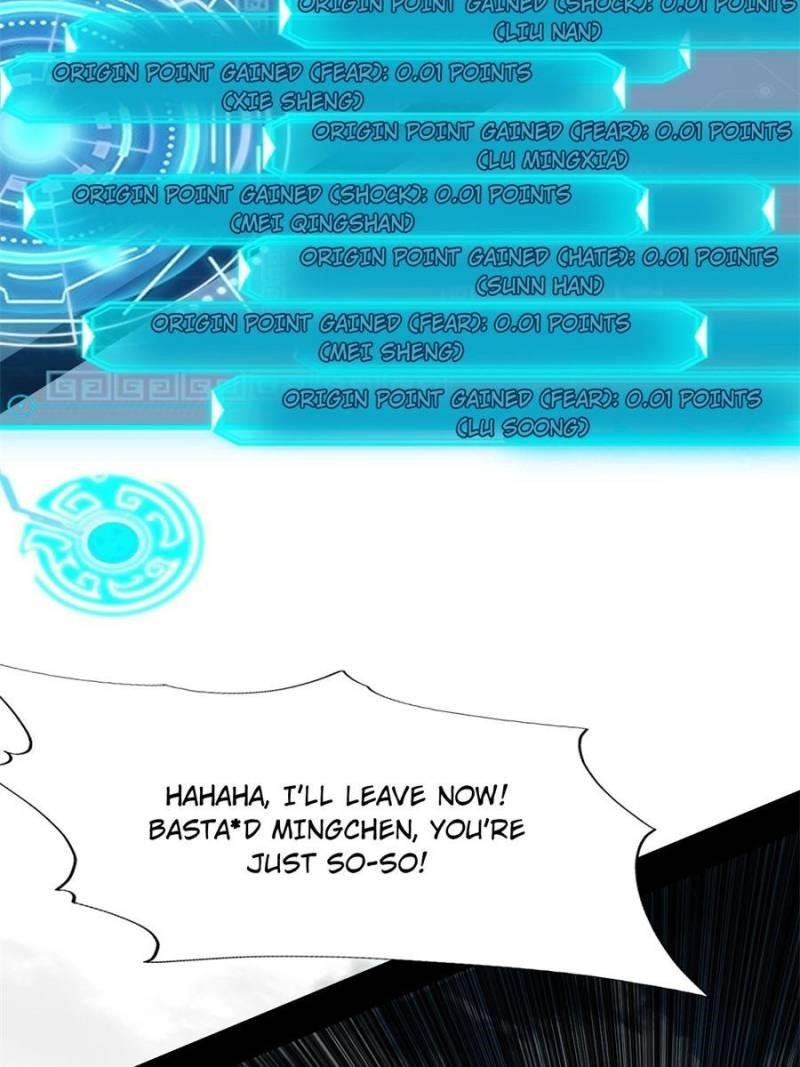 I’m An Evil God Chapter 324 - Page 61