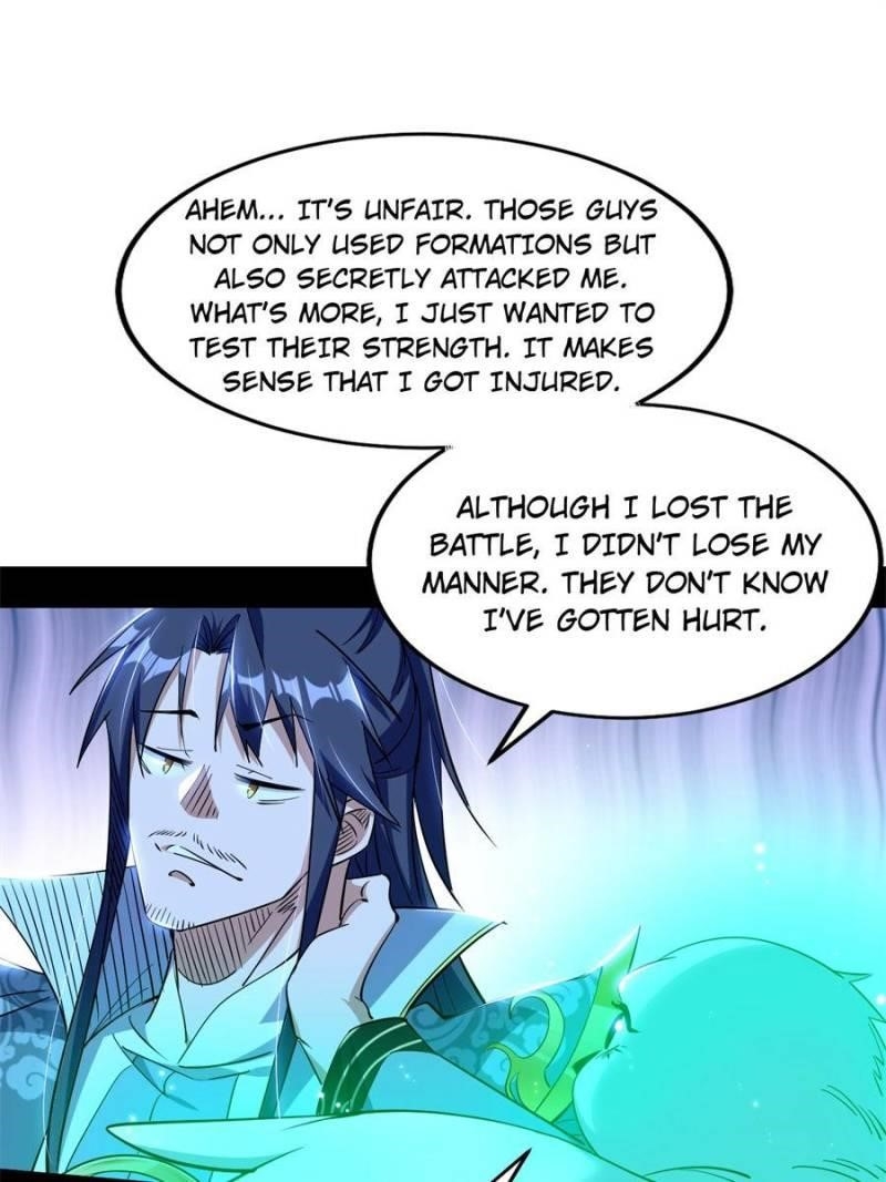 I’m An Evil God Chapter 324 - Page 72