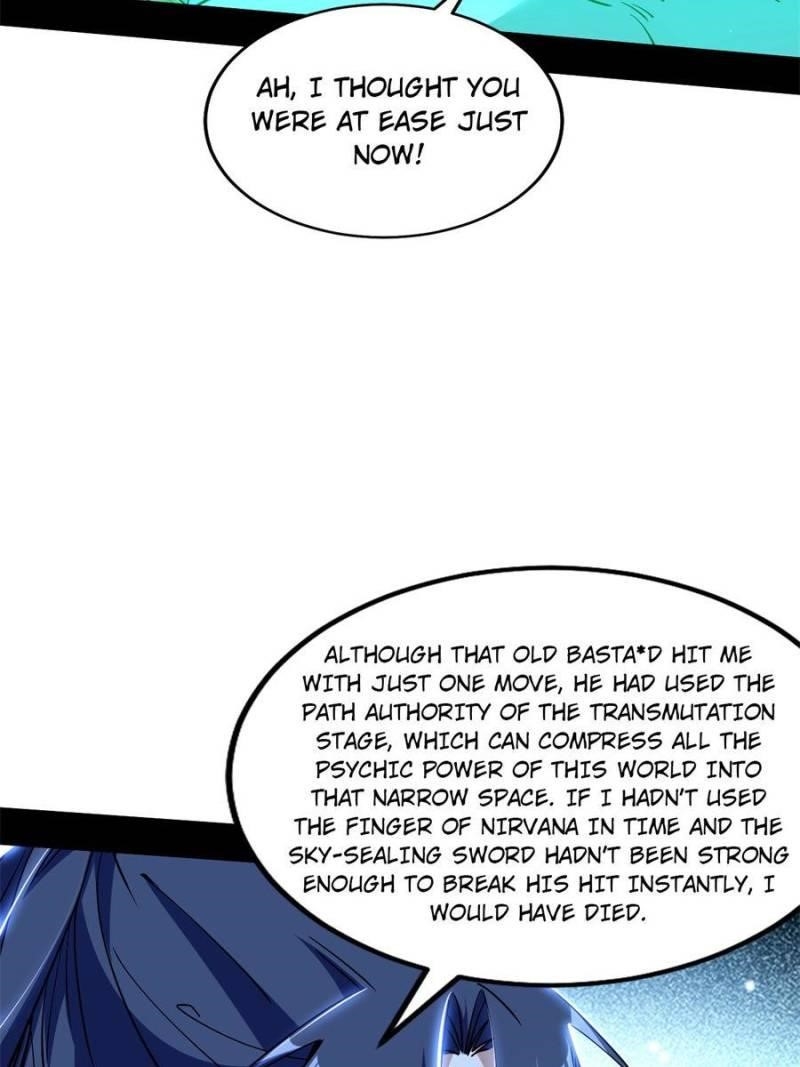 I’m An Evil God Chapter 324 - Page 73