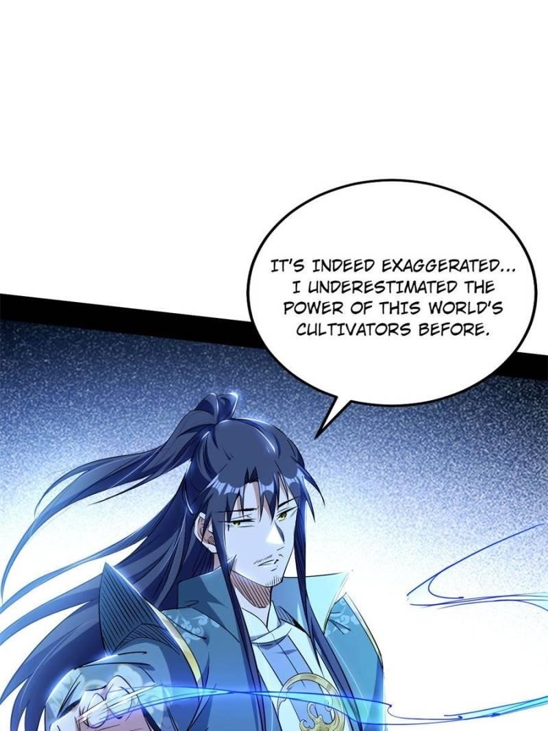 I’m An Evil God Chapter 324 - Page 75