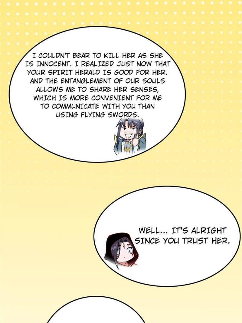 I’m An Evil God Chapter 325 - Page 104