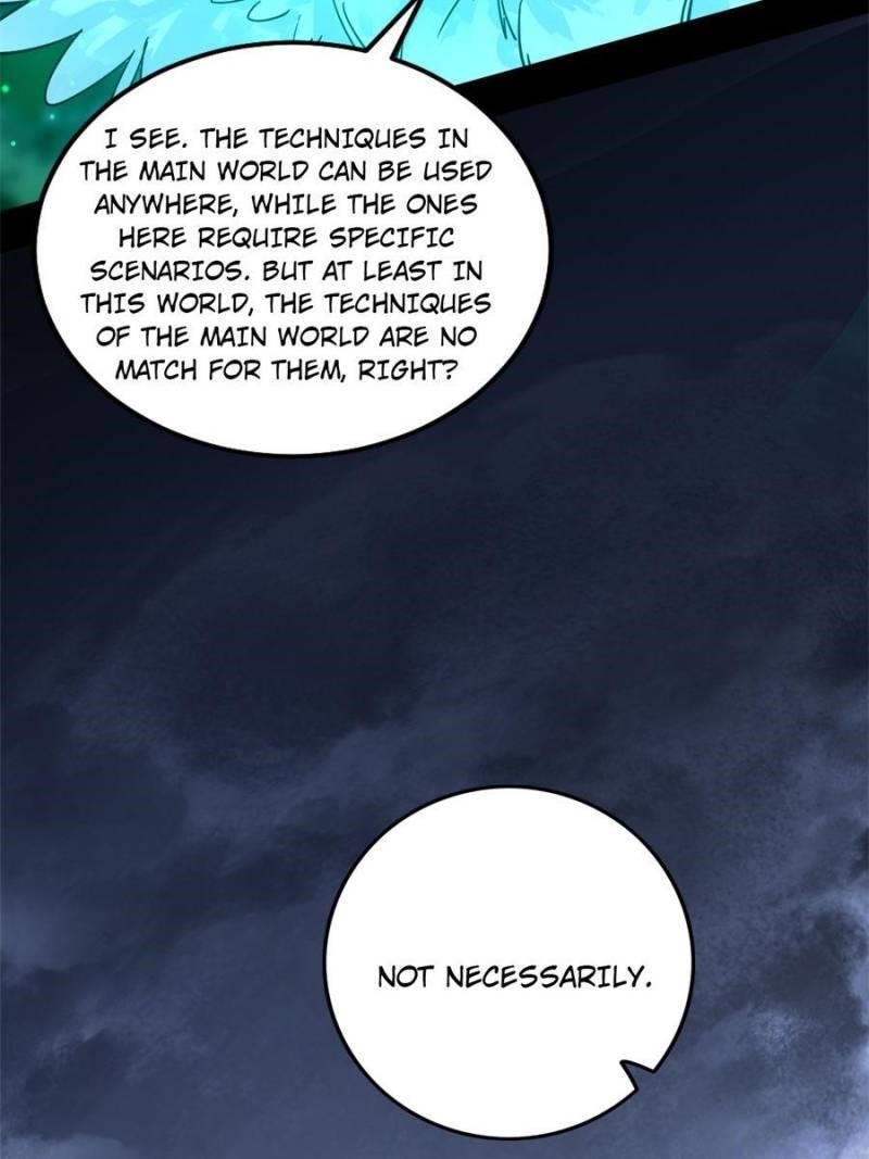 I’m An Evil God Chapter 325 - Page 12