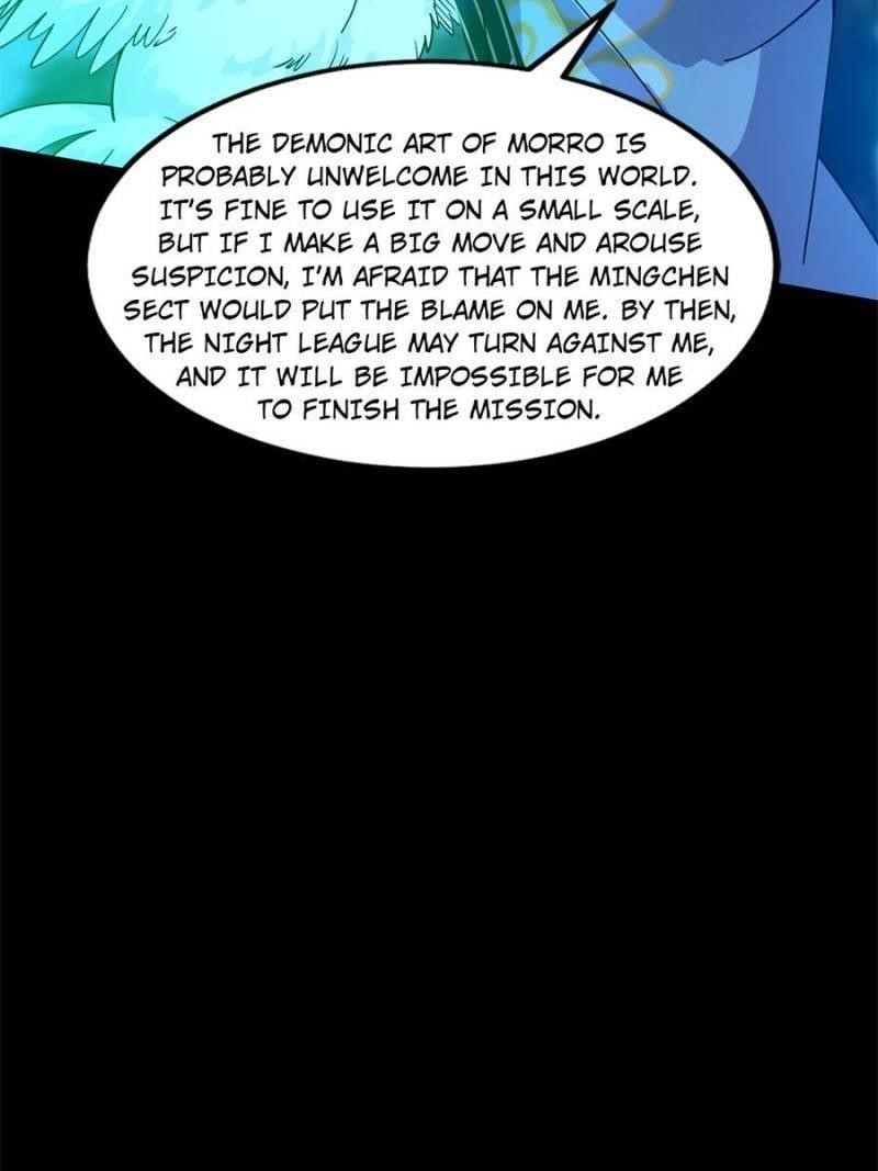 I’m An Evil God Chapter 325 - Page 19