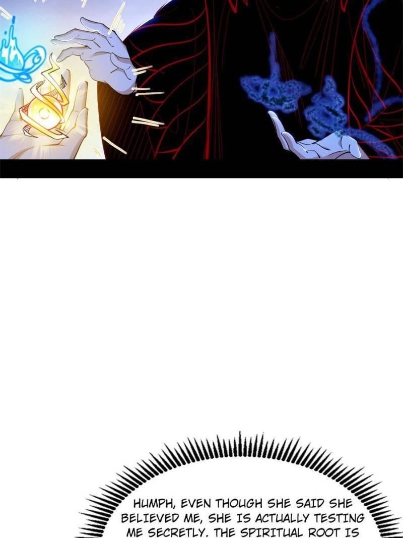 I’m An Evil God Chapter 325 - Page 42