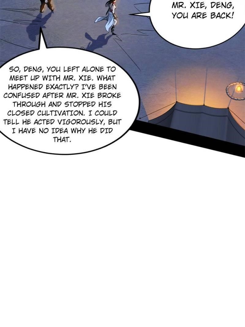 I’m An Evil God Chapter 325 - Page 59