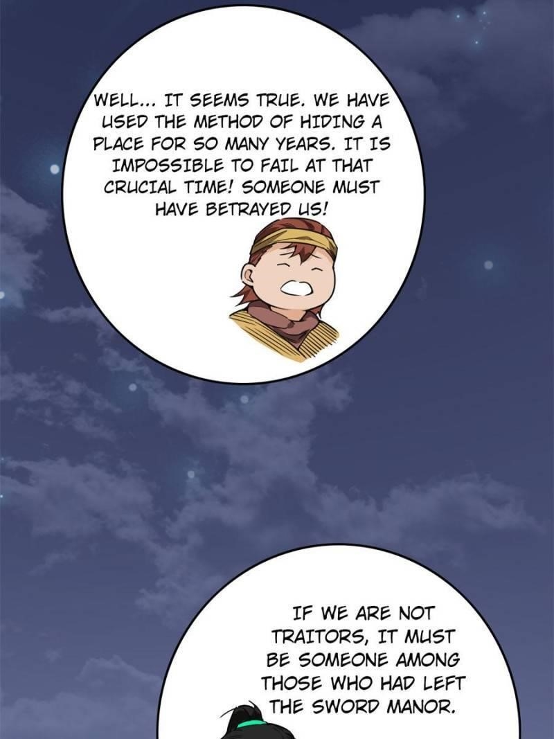 I’m An Evil God Chapter 325 - Page 63