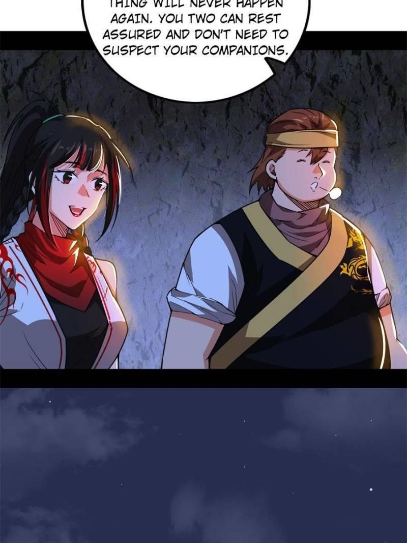 I’m An Evil God Chapter 325 - Page 69