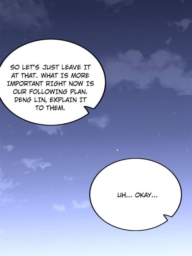 I’m An Evil God Chapter 325 - Page 70