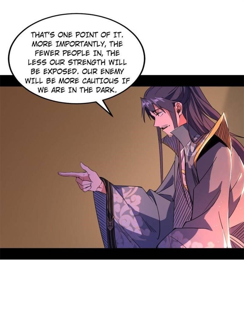 I’m An Evil God Chapter 325 - Page 89