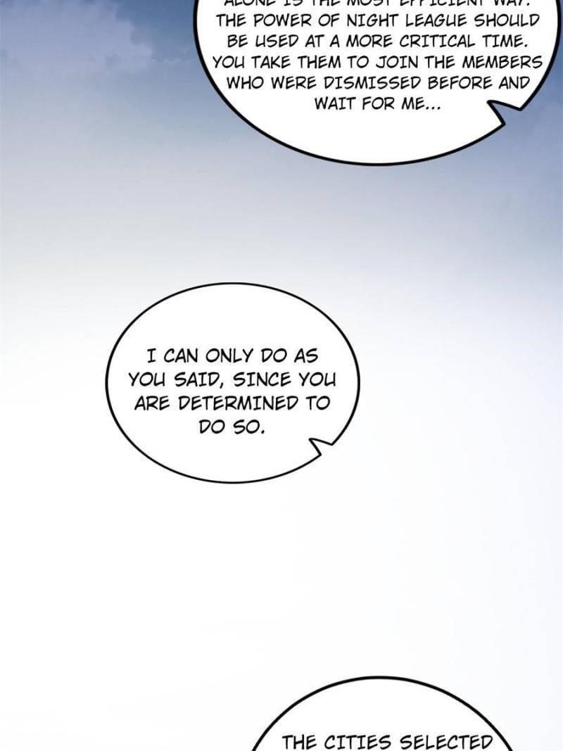 I’m An Evil God Chapter 325 - Page 93