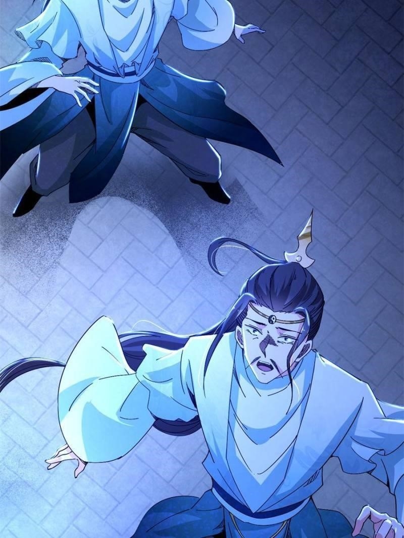 I’m An Evil God Chapter 326 - Page 16